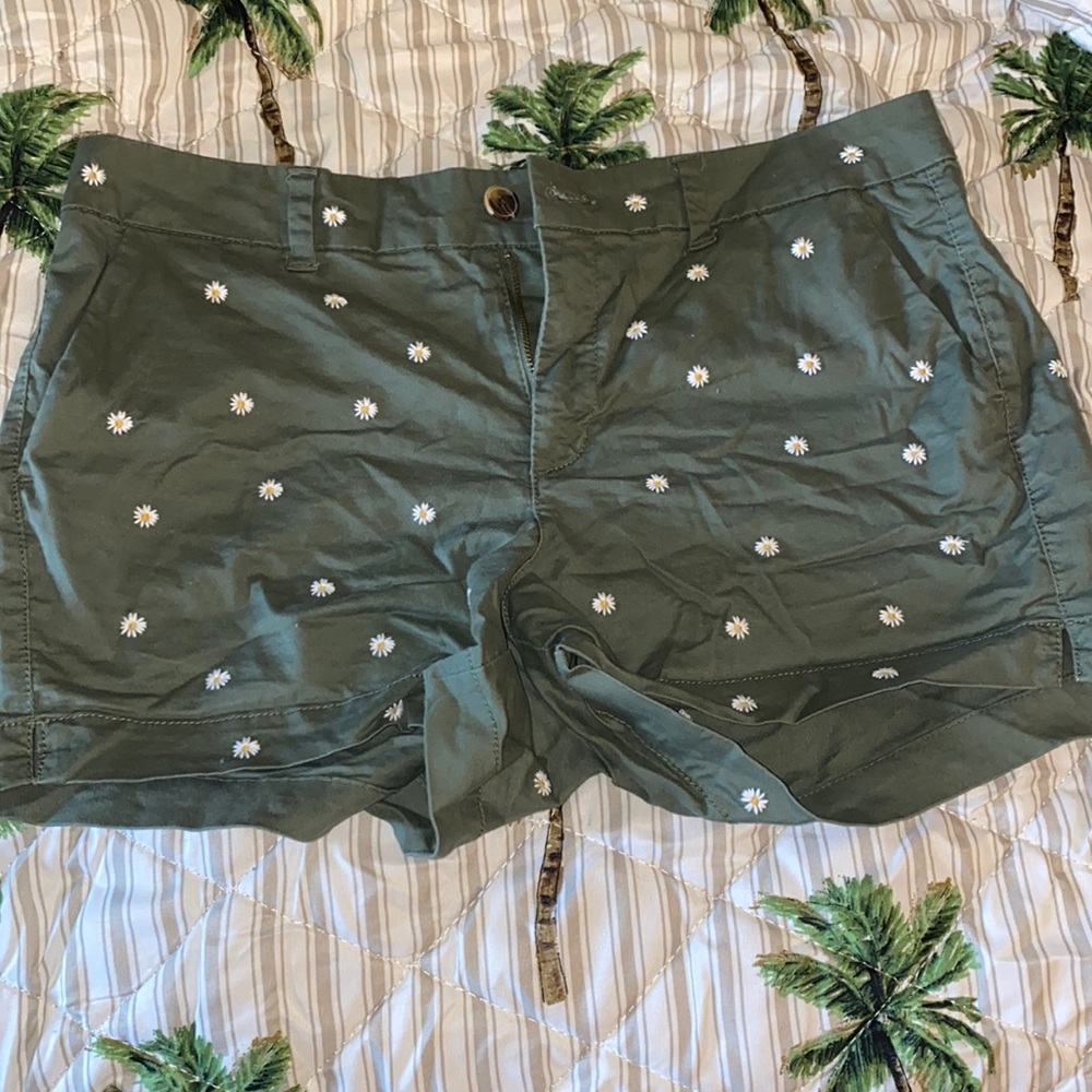 Old Navy Everyday Shorts